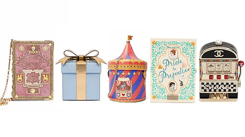 cool bags