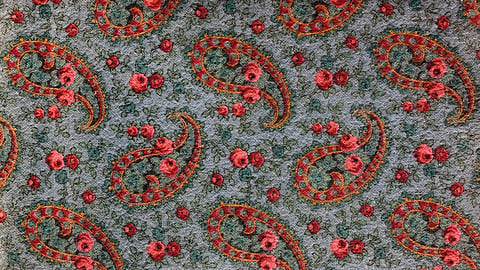 Paisley
