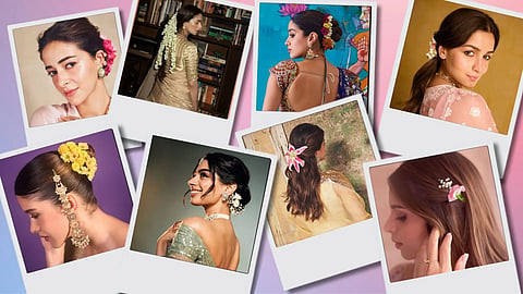 flowers-in-hair trend