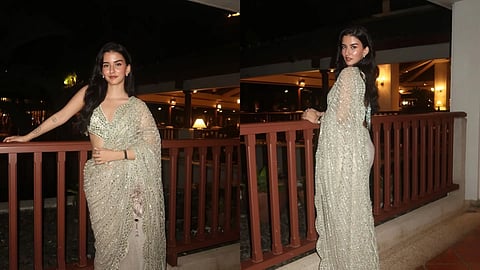 Vrinda Suri