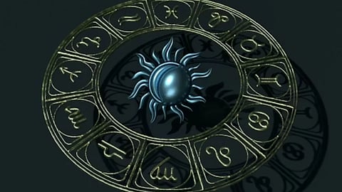 Zodiac signs