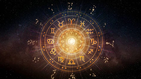 Zodiac signs