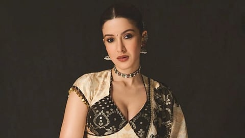 shanya kapooor