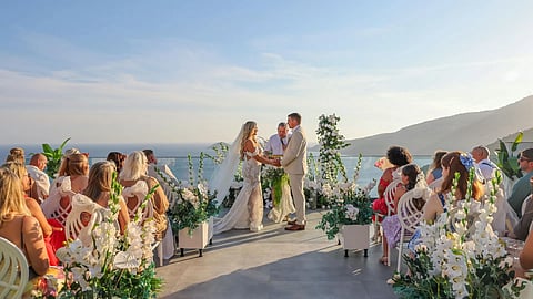 wedding vows