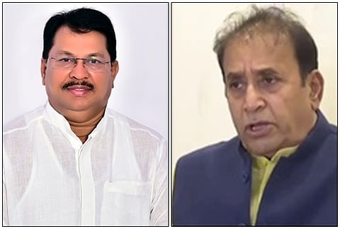 विरोधी पक्षांनी महायुती सरकारवर टीका केली कारण बदलापूरच्या लैंगिक शोषण प्रकरणातील आरोपीच्या मृत्यूसाठी ५ पोलीस जबाबदार ठरवले