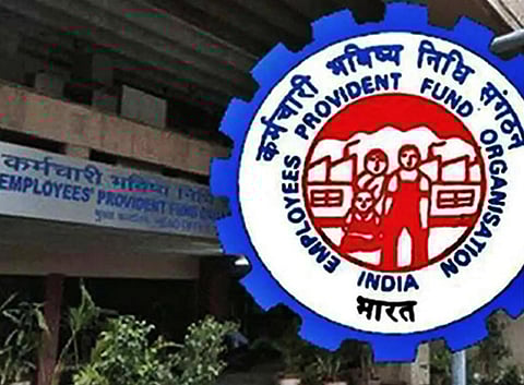 EPFO ने नोव्हेंबर 2024 मध्ये 14.63 लाख नेट सदस्य जोडले, रोजगार वाढत असताना