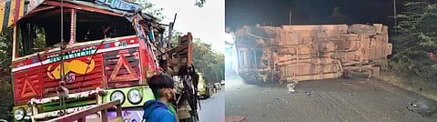 रस्ते अपघात: पंतप्रधान मोदींनी करवारमधील मृतांच्या नातेवाईकांना २ लाख रुपयांची मदत जाहीर केली