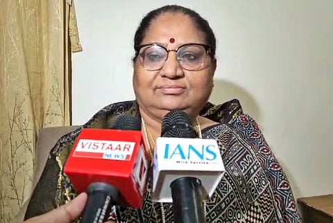 काँग्रेसने मध्य प्रदेशातील अंगणवाडी केंद्रांसाठी भांडी खरेदीत अनियमिततेचा आरोप केला; चौकशीचे आदेश