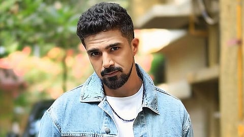 अभिनेता साकिब सलीम