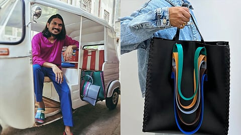 चमार स्टुडियो: सतत फॅशनद्वारे दलित ओळख बदलणे आणि कारागीरांना जागतिक पातळीवर सशक्त करणे