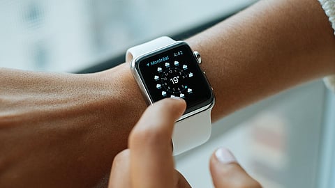Smartwatches are now sophisticated personal health and fitness coaches strapped to your wrist.