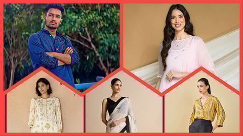 What to wear for different occasions