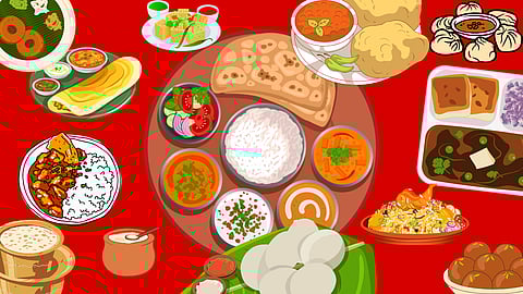 This comprehensive guide will explore the intersection of Indian food and sustainability, highlighting practical strategies, traditional wisdom, and innovative solutions for reducing food waste in Indian kitchens and beyond, empowering you to make a positive impact from your plate to the planet.