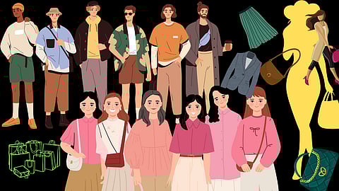 From ethnic elegance to airport-ready gear, grab top fashion and lifestyle deals during Myntra’s 4PM–8PM power hours.