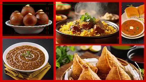 Each recipe, from the simplest home-cooked meal to the most elaborate festive feast, carries with it a legacy – a tale of its origins, the hands that perfected it, and the generations it has nourished.