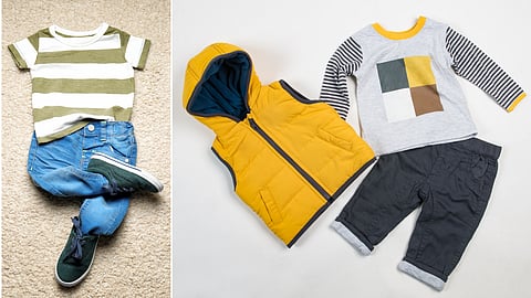Whether you're refreshing the your child's closet or prepping for Diwali, these picks are built for comfort, style, and smiles.