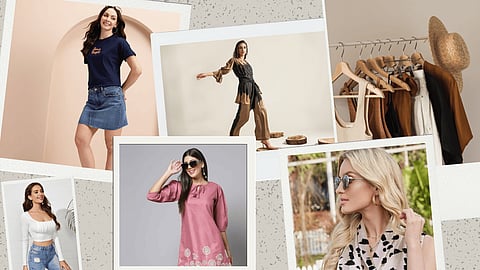 Step into the season with confidence and flair.