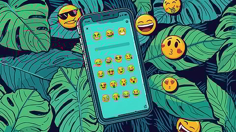 Every thoughtful reply, clean inbox, and low-data app is a step toward digital wellness and climate care.