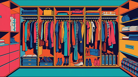 Learn how to build a capsule wardrobe that’s stylish, versatile, and eco-conscious. This guide helps you reduce fashion waste while staying on trend.
