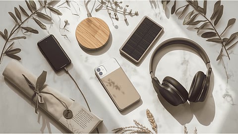 Smart, stylish, and sustainable — Gen Z’s gifting game is changing the planet one gadget at a time.