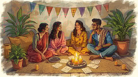 Whether it’s a birthday, festival, or graduation bash, this guide helps you plan events that are festive, fun, and planet-friendly.