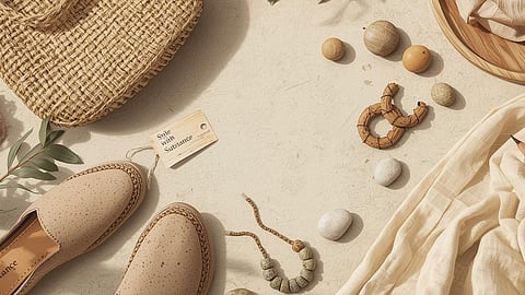 Sustainable accessories support artisans, reduce waste, and redefine fashion as a force for good.