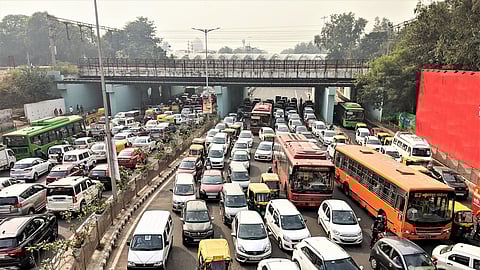 Protect your health on the road with practical, affordable solutions designed for Indian conditions.