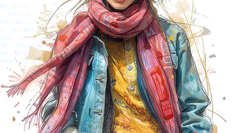 Fashion isn’t just about looking good — it’s about doing good. Upcycled fashion is a rebellion, a statement, and a solution.