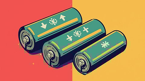 Explore cutting-edge eco-friendly battery alternatives shaping India’s green gadget revolution.