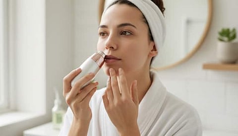 Best Women’s Facial Hair Removers & Epilators available on Myntra