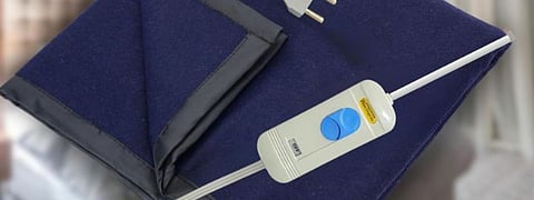 Stay warm this winter with the best electric blanket for single bed options. Explore electric blankets, winter bed warmers for max comfort during chilly nights.