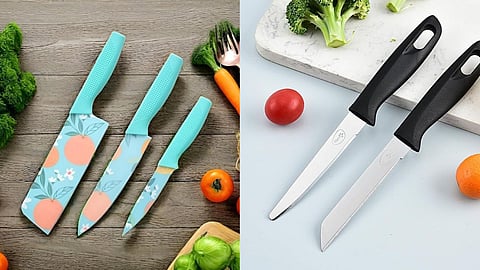 Best Kitchen Knife Sets That You Should Check Out