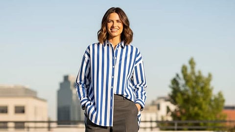 Treat yourself with this chic and easy-to-style choices of tops.