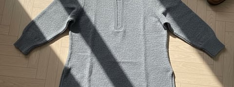 Women's Woollen Kurtas That Redefine Winter Style