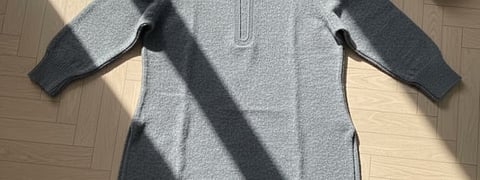 Women's Woollen Kurtas That Redefine Winter Style