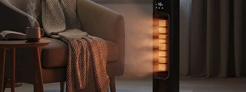 Top 4 Room Heaters to Keep Your Home Cozy This Winter