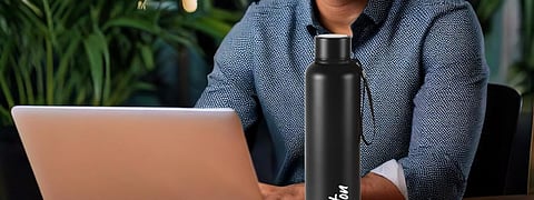 Insulated Water Bottles for Hot Water on Demand