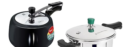Prepare Delicious Winter Recipes with these Top Pressure Cookers
