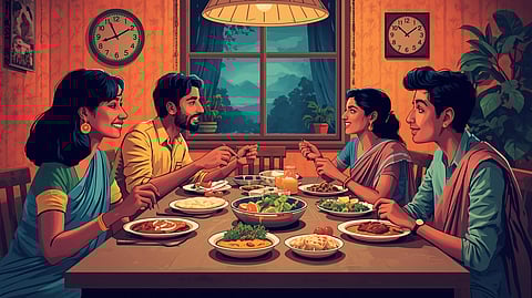 Healthy late-night meals can fit into your lifestyle without causing weight gain—it's all about balance and smart choices.