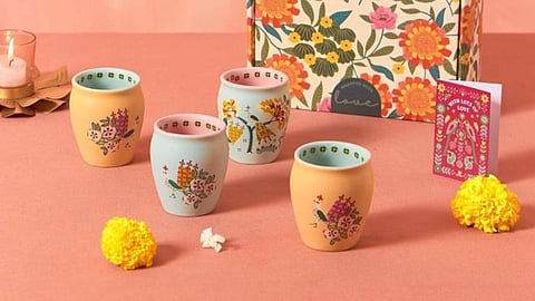 Chumbak Mugs & Drinkware: Cheerful Gifts for Christmas
