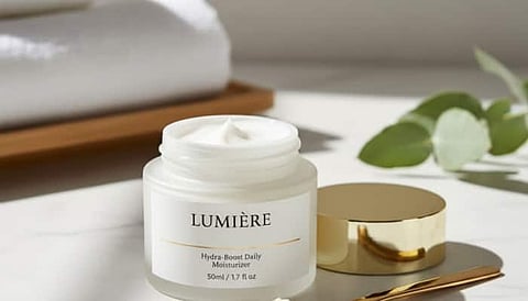 Moisturizers for Hydrated, Glowing, and Balanced Skin!