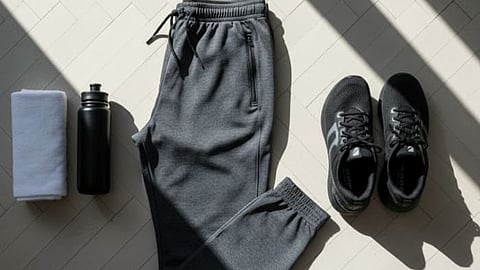 Step Up Your Wardrobe with Trendy Men's Joggers