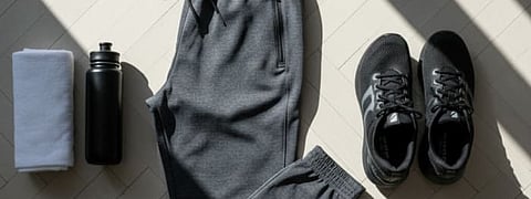 Step Up Your Wardrobe with Trendy Men's Joggers