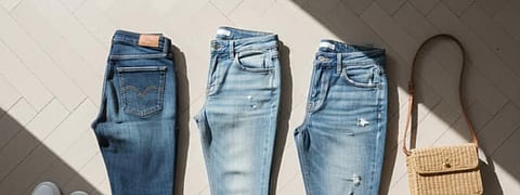 Jeans Every Woman Needs in Her Wardrobe