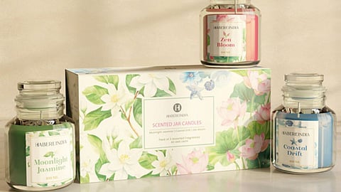 Discover the best holiday fragrance candles, from scented jar candles to aromatic soy wax candles. Create a warm ambience at home with these cozy picks.