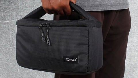 Choose the Right Camera Lens Case: Best Picks on Amazon India