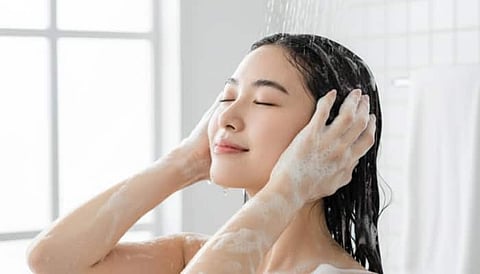 Best Nourishing Shampoos For Healthy And Smooth Hair On Myntra