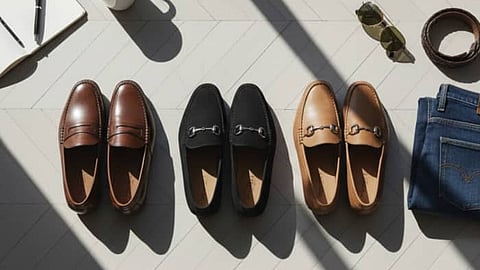 Men’s Loafers to Grab This Fwd Hauliday Fest Sale!