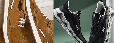 Myntra Red Chief Shoe Sale: Men’s Styles at Bargain Prices You Can’t Miss