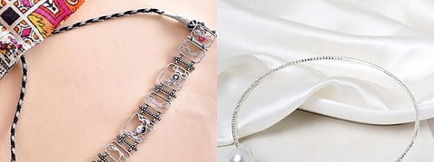 Affordable Silver-Plated Necklace Sets for Every Occasion Under ₹1,499